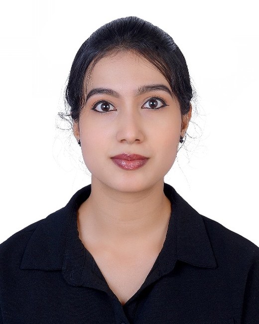 Aiswarya Valsaraj