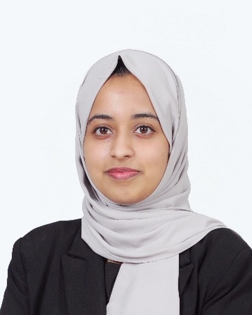 Amena Abdul Latheef