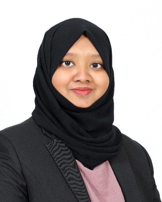Farsana Pottikundil Shamsudeen