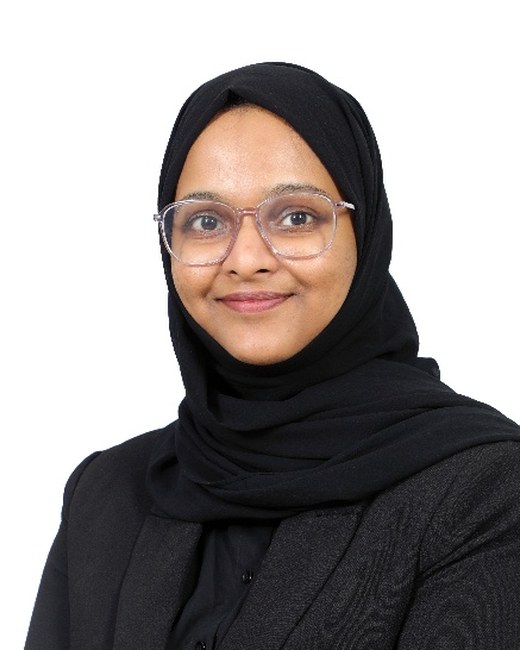 CA. Hina Parveen